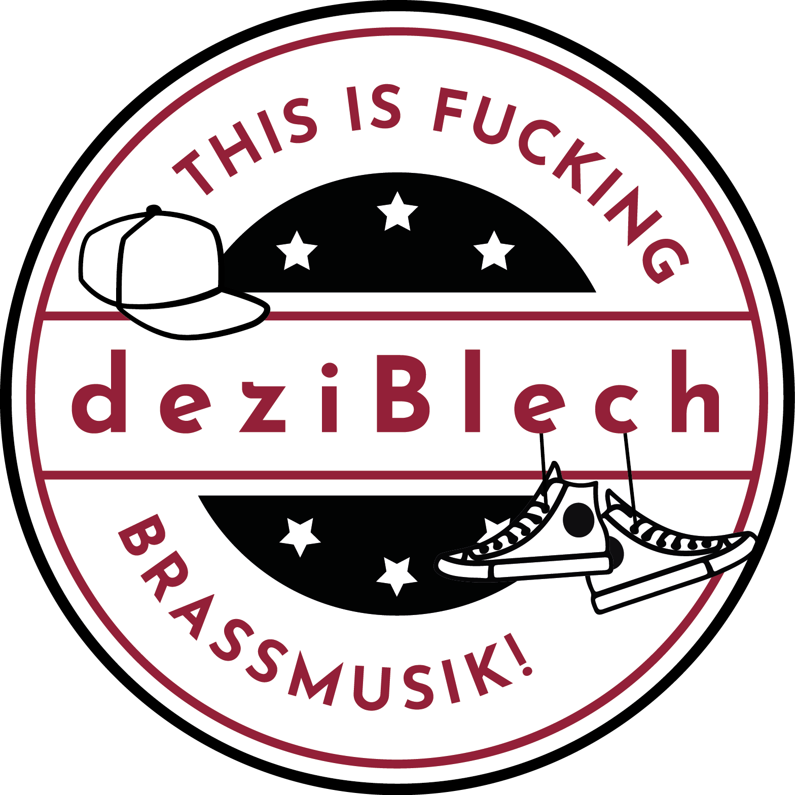 deziBlech
